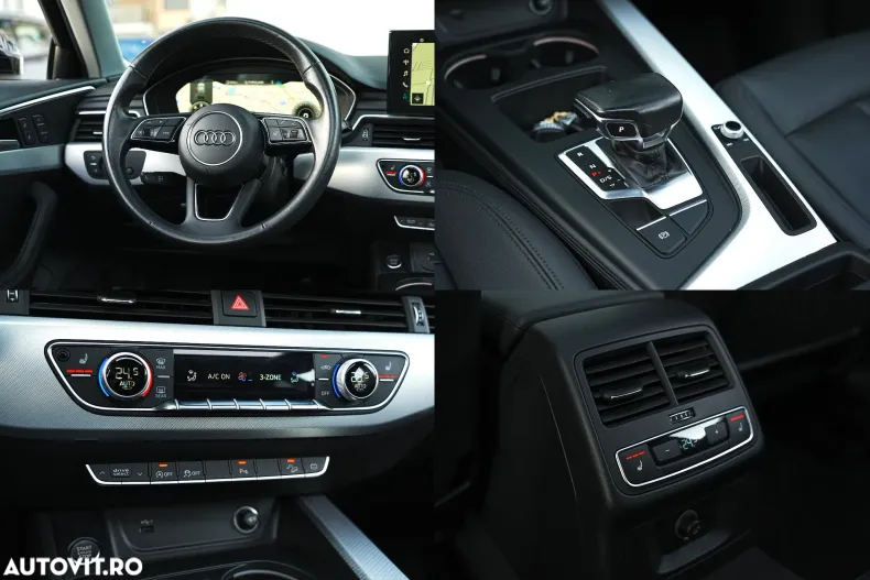 Audi A4 Allroad din 2022 cu 164.960 km - oferta AUD155935 - foto 8