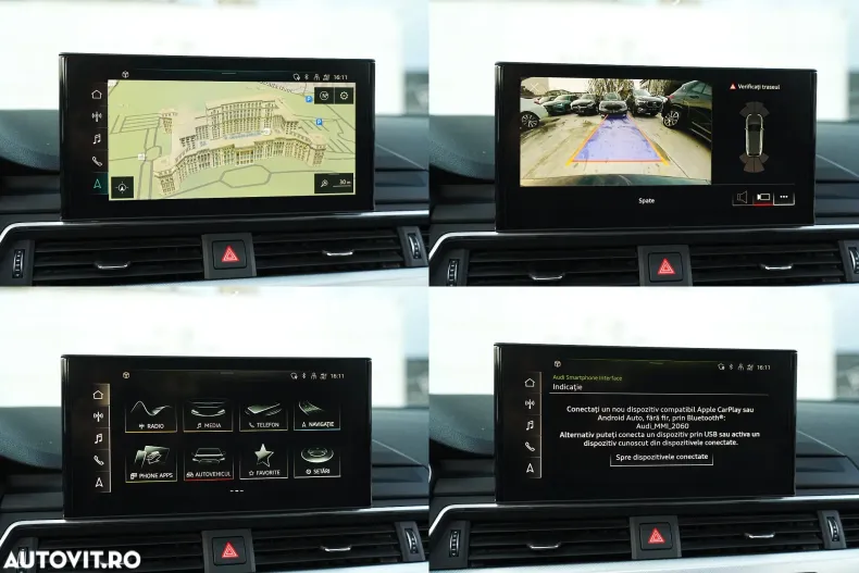 Audi A4 Allroad din 2022 cu 164.960 km - oferta AUD155935 - foto 9