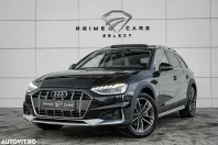 Audi A4 Allroad din 2022 cu 164.960 km - oferta AUD155935 - foto 12