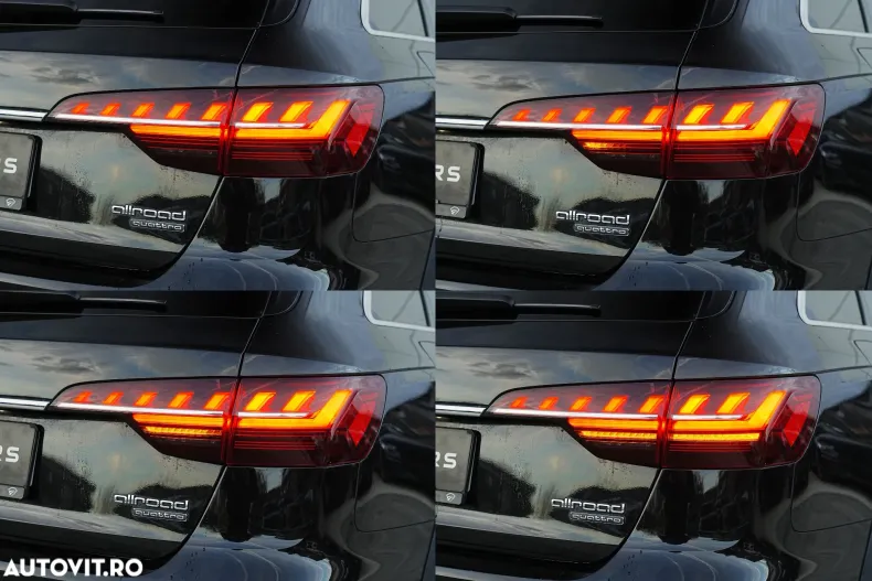 Audi A4 Allroad din 2022 cu 164.960 km - oferta AUD155935 - foto 15
