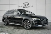 Audi A4 Allroad din 2022 cu 164.960 km - oferta AUD155935 - foto 17