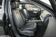 Audi A4 Allroad din 2022 cu 164.960 km - oferta AUD155935 - foto 23