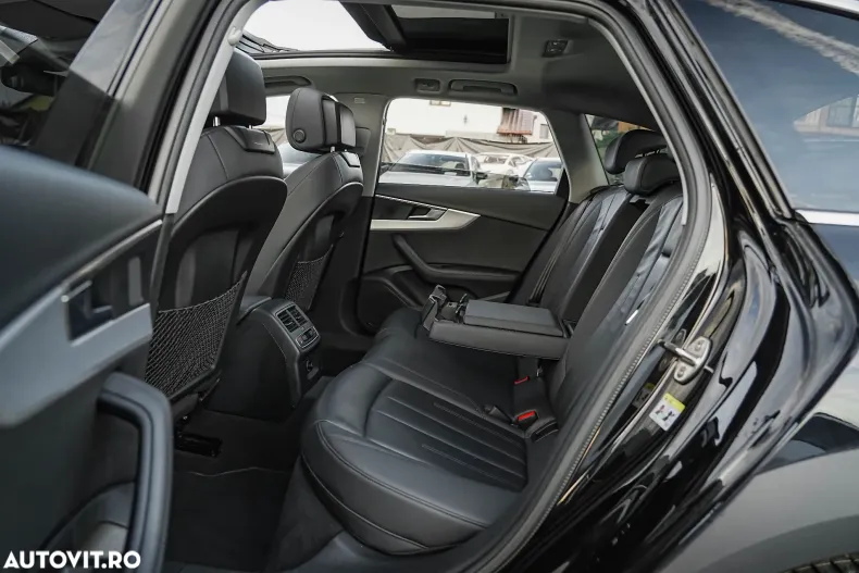 Audi A4 Allroad din 2022 cu 164.960 km - oferta AUD155935 - foto 24