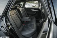 Audi A4 Allroad din 2022 cu 164.960 km - oferta AUD155935 - foto 25