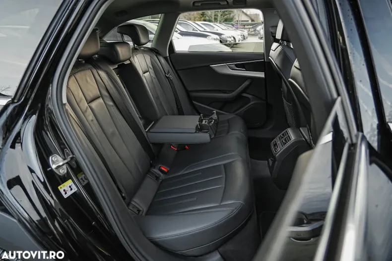 Audi A4 Allroad din 2022 cu 164.960 km - oferta AUD155935 - foto 25