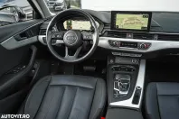 Audi A4 Allroad din 2022 cu 164.960 km - oferta AUD155935 - foto 27