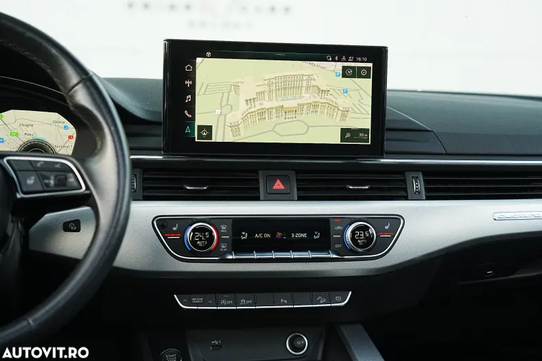 Audi A4 Allroad din 2022 cu 164.960 km - oferta AUD155935 - foto 29