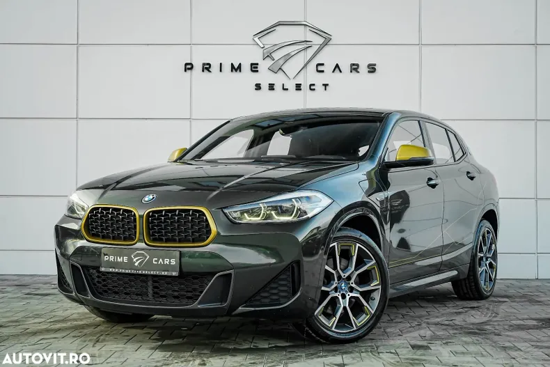 BMW X2 din 2022 cu 161.870 km - oferta BMW155936 - foto 1