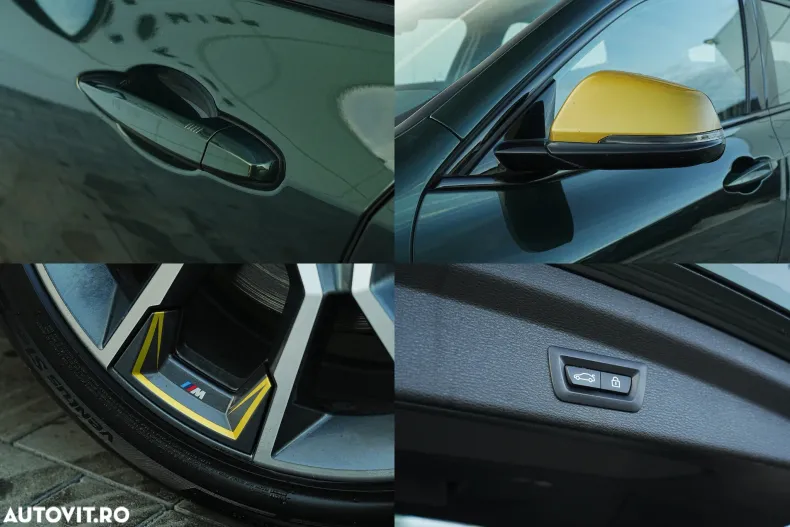 BMW X2 din 2022 cu 161.870 km - oferta BMW155936 - foto 2