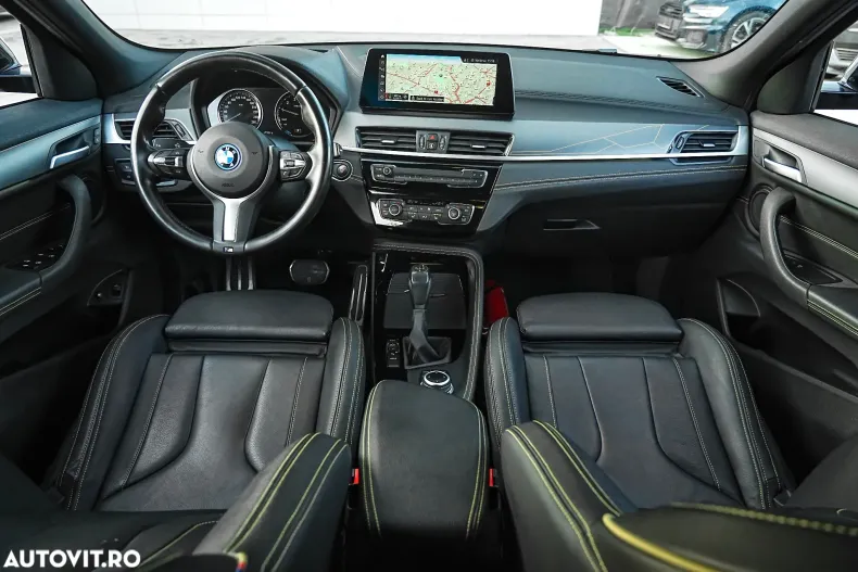 BMW X2 din 2022 cu 161.870 km - oferta BMW155936 - foto 4