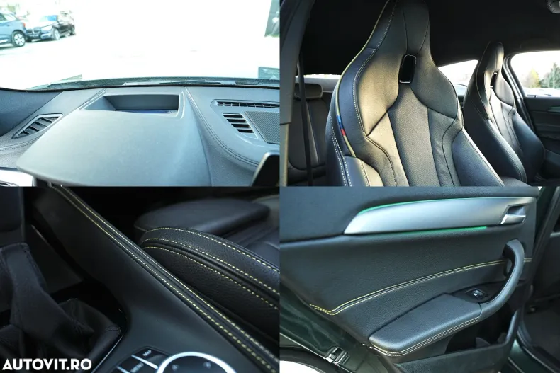 BMW X2 din 2022 cu 161.870 km - oferta BMW155936 - foto 5