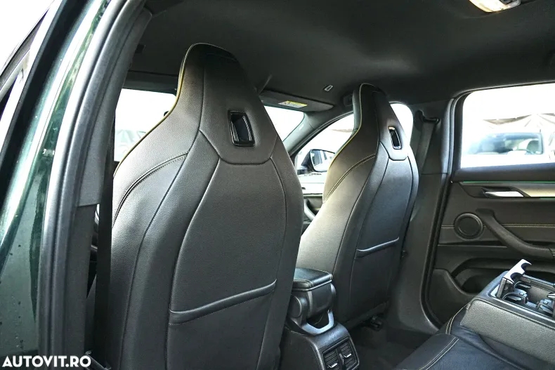 BMW X2 din 2022 cu 161.870 km - oferta BMW155936 - foto 6