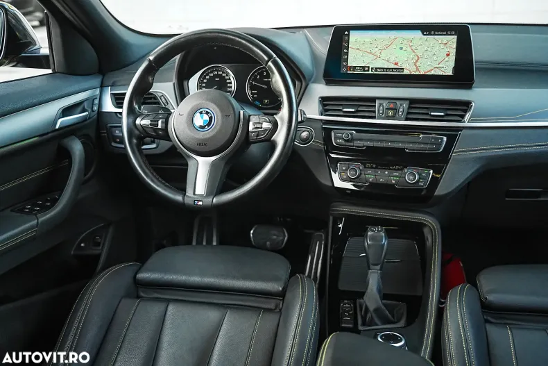 BMW X2 din 2022 cu 161.870 km - oferta BMW155936 - foto 7