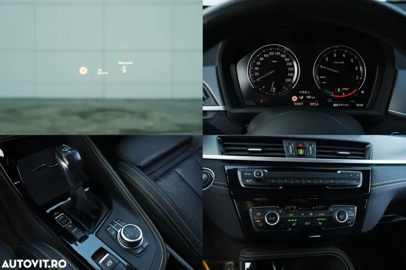 BMW X2 din 2022 cu 161.870 km - oferta BMW155936 - foto 12