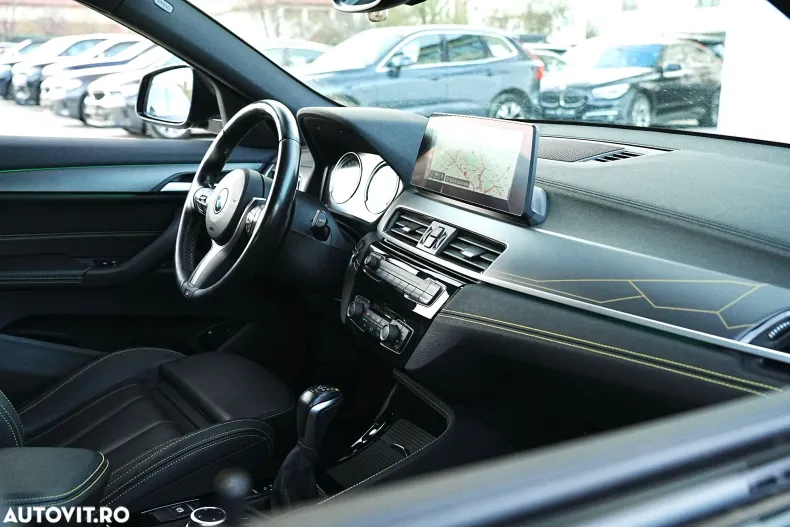 BMW X2 din 2022 cu 161.870 km - oferta BMW155936 - foto 15
