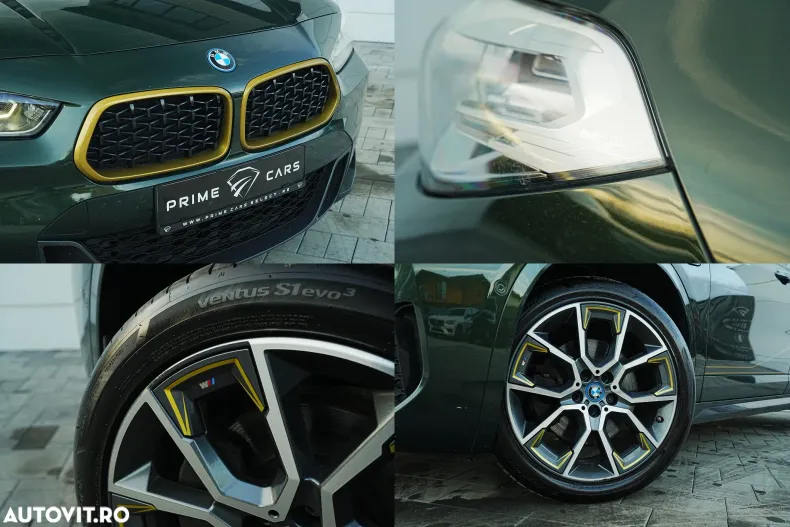 BMW X2 din 2022 cu 161.870 km - oferta BMW155936 - foto 18