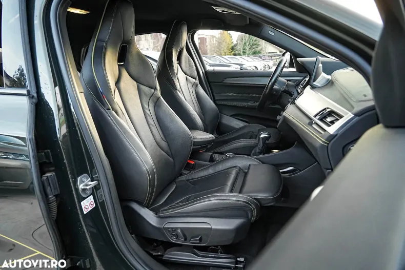 BMW X2 din 2022 cu 161.870 km - oferta BMW155936 - foto 21