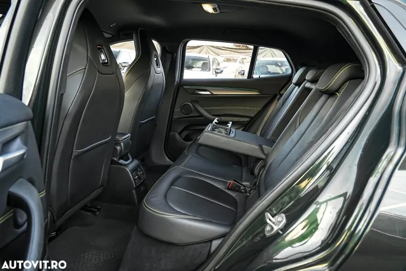 BMW X2 din 2022 cu 161.870 km - oferta BMW155936 - foto 22