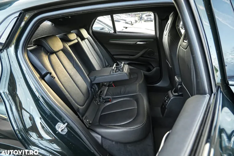 BMW X2 din 2022 cu 161.870 km - oferta BMW155936 - foto 23