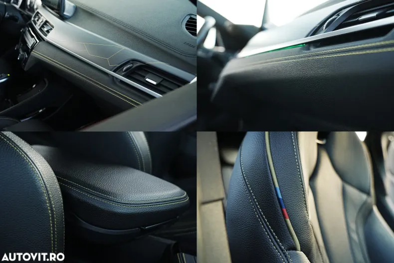 BMW X2 din 2022 cu 161.870 km - oferta BMW155936 - foto 24