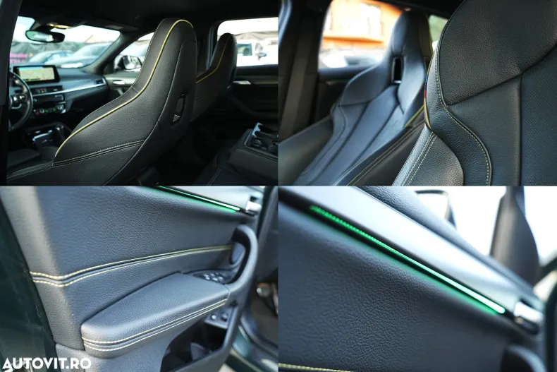 BMW X2 din 2022 cu 161.870 km - oferta BMW155936 - foto 25