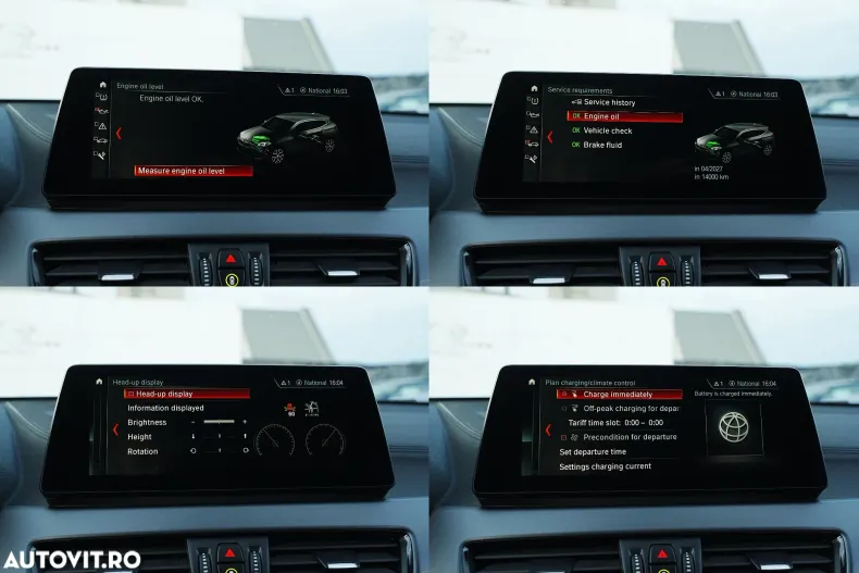 BMW X2 din 2022 cu 161.870 km - oferta BMW155936 - foto 28