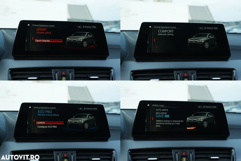 BMW X2 din 2022 cu 161.870 km - oferta BMW155936 - foto 29