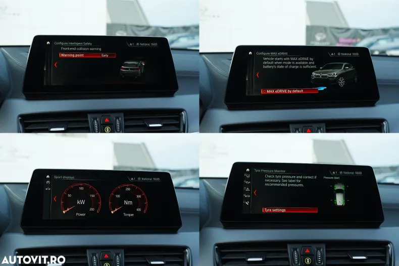 BMW X2 din 2022 cu 161.870 km - oferta BMW155936 - foto 30