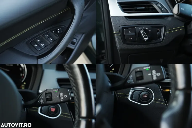 BMW X2 din 2022 cu 161.870 km - oferta BMW155936 - foto 33