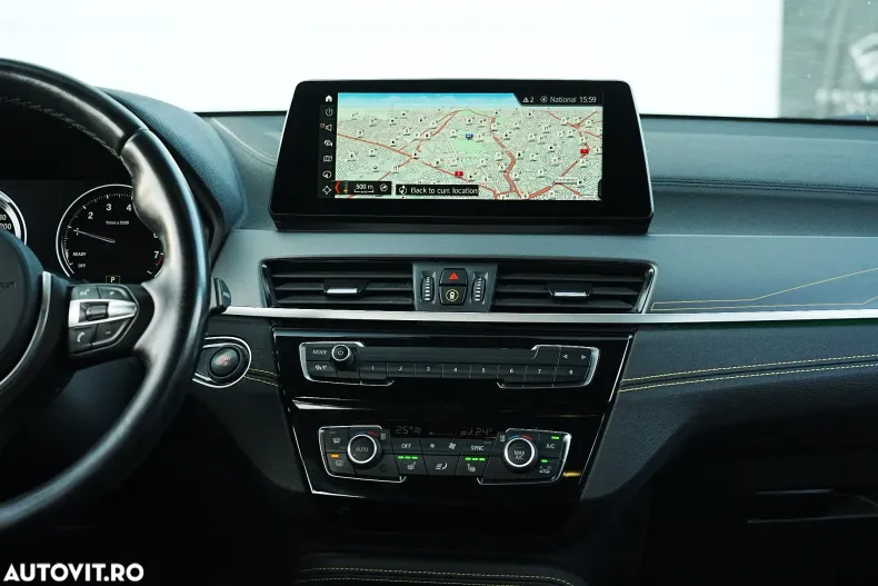BMW X2 din 2022 cu 161.870 km - oferta BMW155936 - foto 35