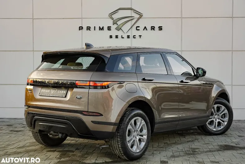 Land Rover Range Rover Evoque din 2020 cu 155.550 km - oferta LAN155937 - foto 2