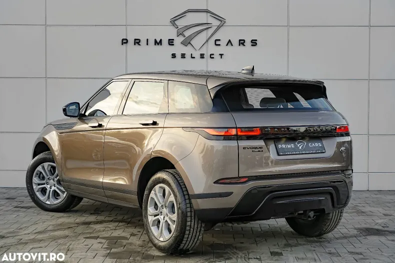 Land Rover Range Rover Evoque din 2020 cu 155.550 km - oferta LAN155937 - foto 3