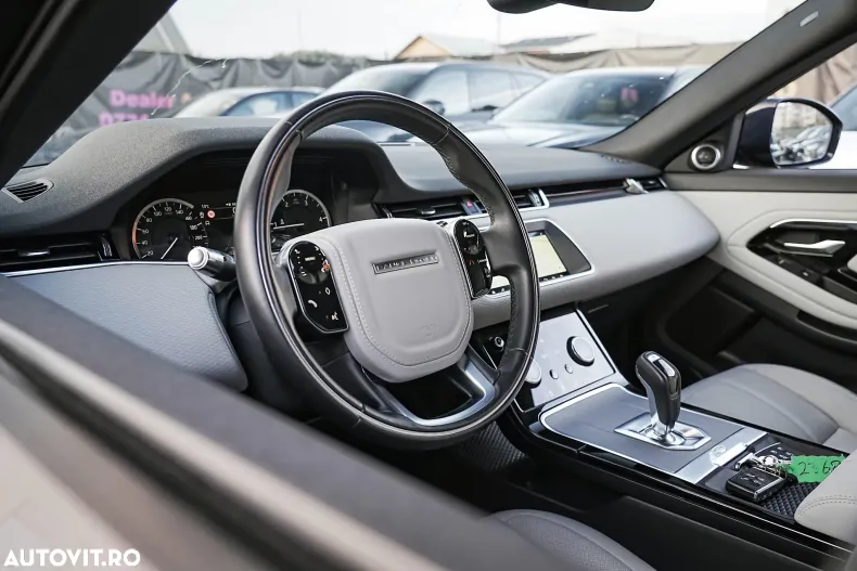 Land Rover Range Rover Evoque din 2020 cu 155.550 km - oferta LAN155937 - foto 4