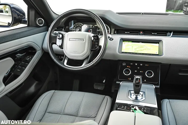 Land Rover Range Rover Evoque din 2020 cu 155.550 km - oferta LAN155937 - foto 6