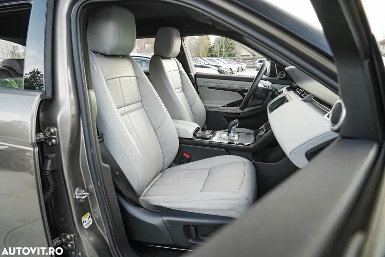 Land Rover Range Rover Evoque din 2020 cu 155.550 km - oferta LAN155937 - foto 8