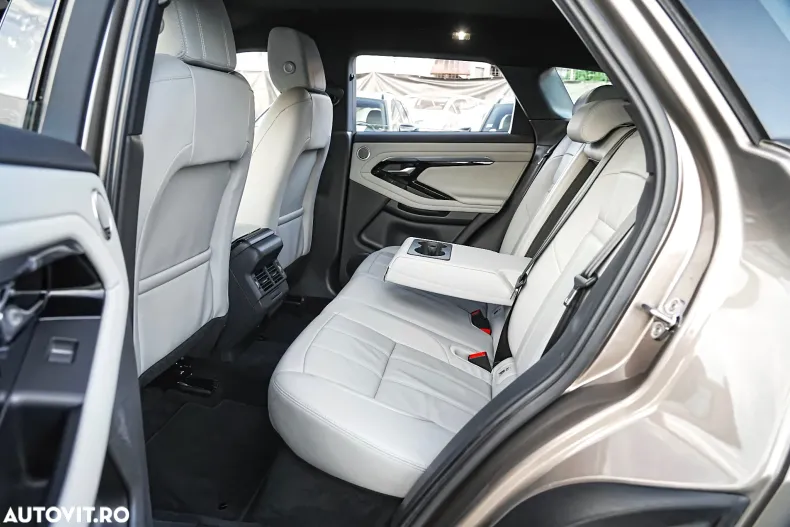 Land Rover Range Rover Evoque din 2020 cu 155.550 km - oferta LAN155937 - foto 9