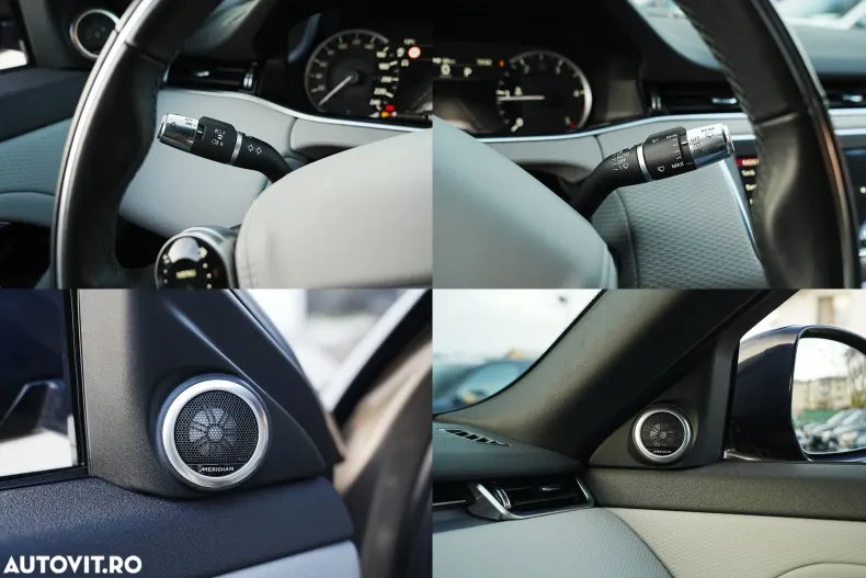 Land Rover Range Rover Evoque din 2020 cu 155.550 km - oferta LAN155937 - foto 12
