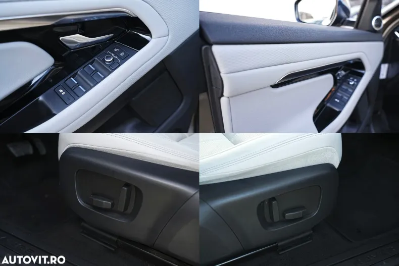 Land Rover Range Rover Evoque din 2020 cu 155.550 km - oferta LAN155937 - foto 13
