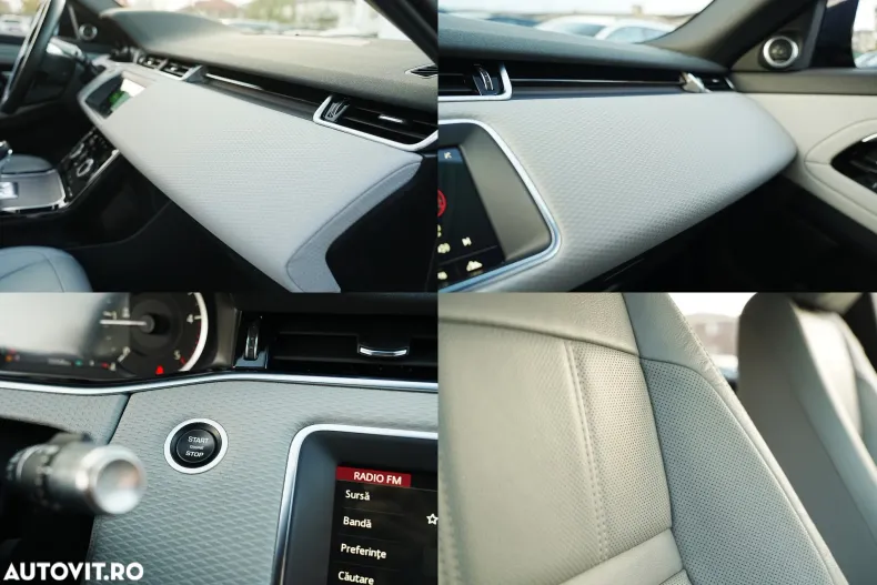 Land Rover Range Rover Evoque din 2020 cu 155.550 km - oferta LAN155937 - foto 14