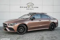 Mercedes-Benz CLA din 2022 cu 30.480 km - oferta MER155938 - foto 5