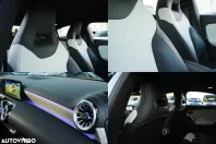 Mercedes-Benz CLA din 2022 cu 30.480 km - oferta MER155938 - foto 10
