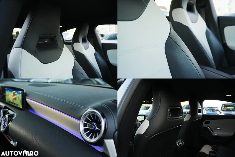 Mercedes-Benz CLA din 2022 cu 30.480 km - oferta MER155938 - foto 10