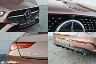 Mercedes-Benz CLA din 2022 cu 30.480 km - oferta MER155938 - foto 11