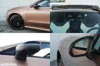 Mercedes-Benz CLA din 2022 cu 30.480 km - oferta MER155938 - foto 12