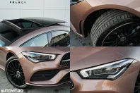 Mercedes-Benz CLA din 2022 cu 30.480 km - oferta MER155938 - foto 13