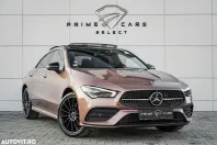 Mercedes-Benz CLA din 2022 cu 30.480 km - oferta MER155938 - foto 15