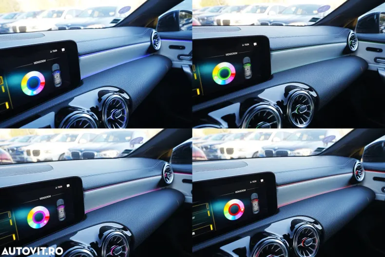 Mercedes-Benz CLA din 2022 cu 30.480 km - oferta MER155938 - foto 21