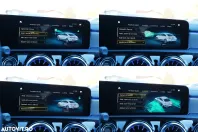 Mercedes-Benz CLA din 2022 cu 30.480 km - oferta MER155938 - foto 28