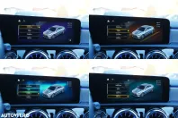 Mercedes-Benz CLA din 2022 cu 30.480 km - oferta MER155938 - foto 30