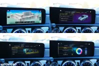 Mercedes-Benz CLA din 2022 cu 30.480 km - oferta MER155938 - foto 32